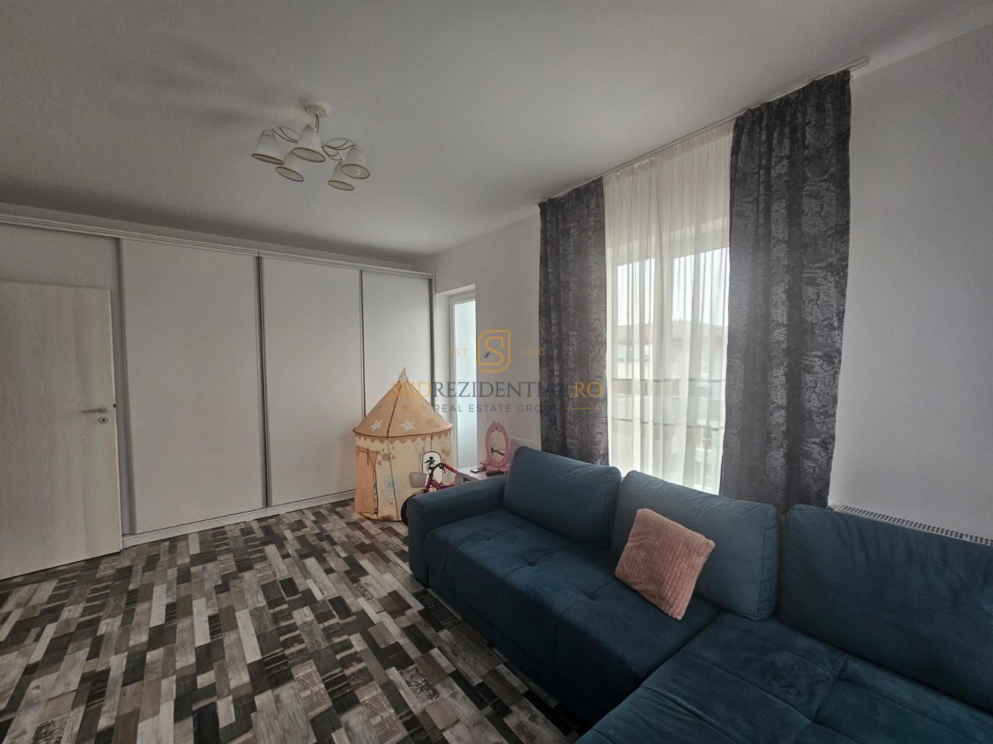 Vânzare apartament 2 camere – Galaxy Residence, Popesti-Leordeni - Poză 4