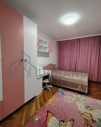 Apartament cu două camere decomandat în Alexandru cel Bun (Familial), Iași - Poză 3
