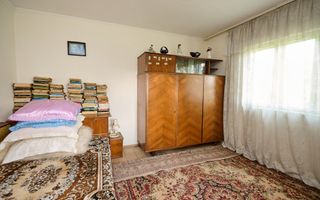 Casa cu teren generos - 4696 mp Apa Sarata - Campulung !! - Poză 25
