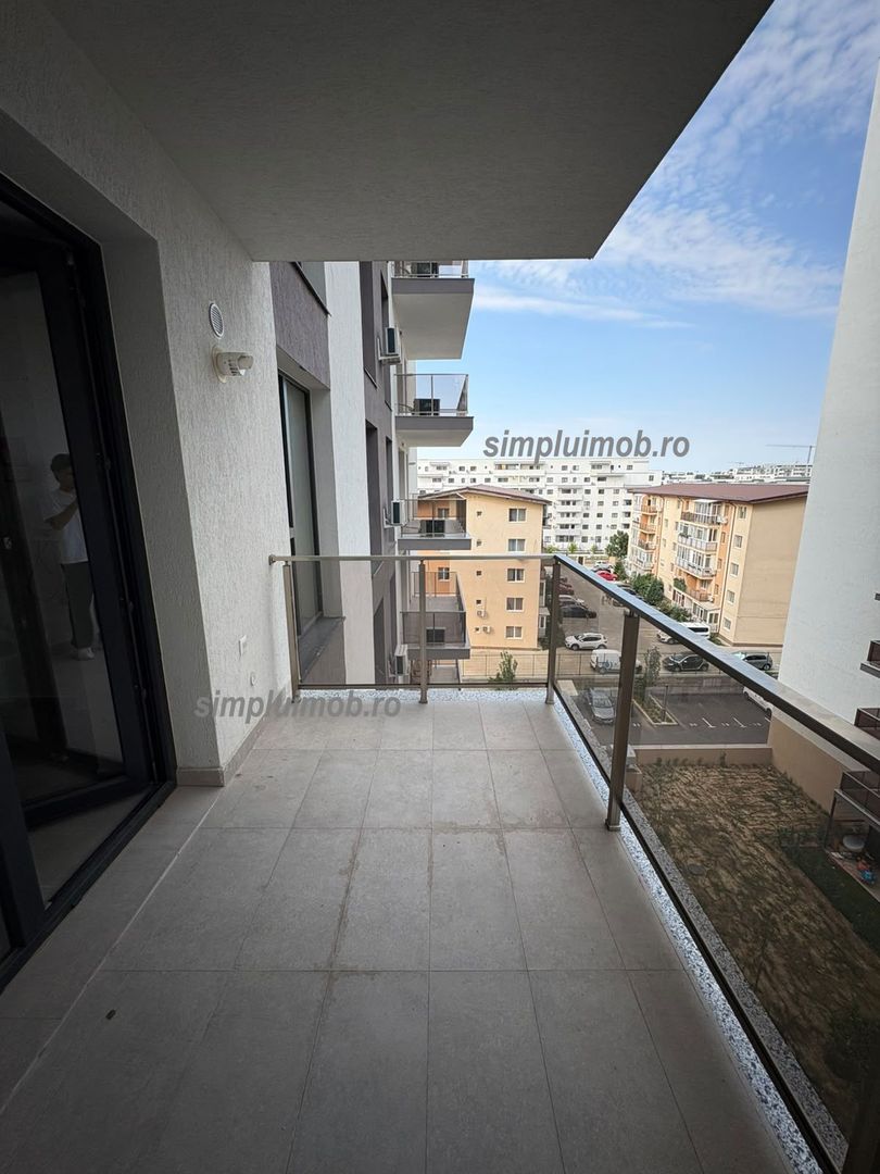 2 Camere Bloc 2026 Hils - Poză 9