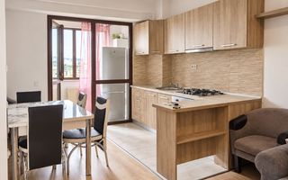 Apartament 2 camere SD 40 mp Central Lazar Residence 129000 euro - Poză 1