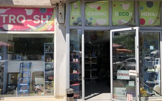 Spatiu comercial - Soseaua Mihai Bravu - Poză 8