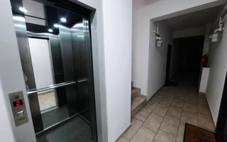 Apartament 2 camere mobilat,utilat,loc de parcare, Zona Brancoveanu - Poză 5