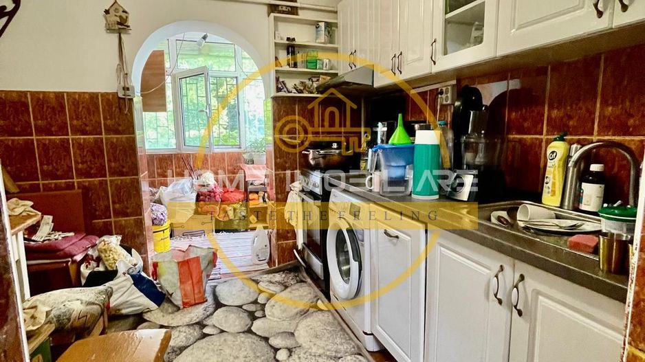 Apartament 3 Camere/Decomandat/65mp!/Bloc din 1984/Zona Frumoasa! - Poză 4