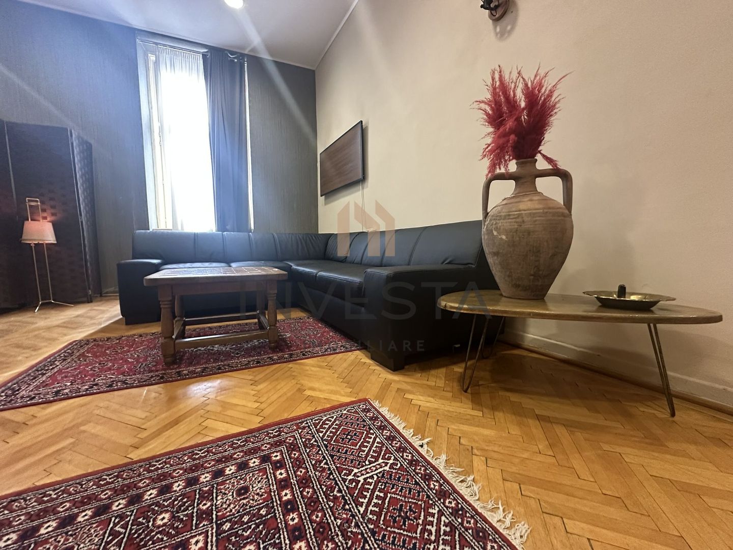 Apartament 71 mp pe Dorobantilor zona Tribunalului Cluj! Etajul 1! - Poză 3