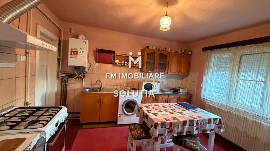 Casa Baia Sprie - Poză 2