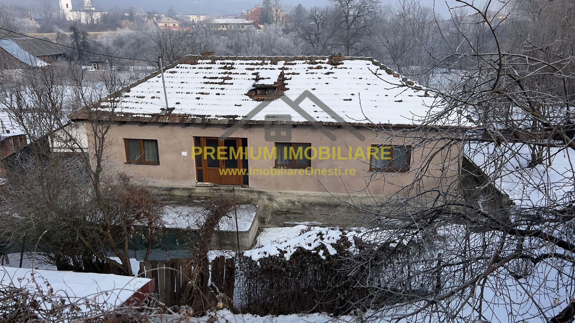 Casă de vânzare în Târgu Ocna - Poză 10