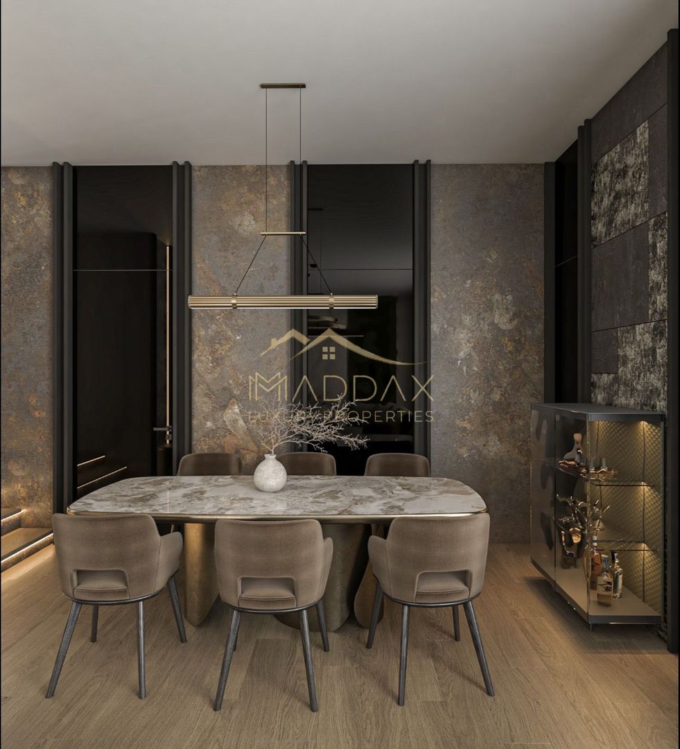Vila Individuala Exclusivista 6 camere *525mp* // Pipera - Scoala Americana - Poză 7