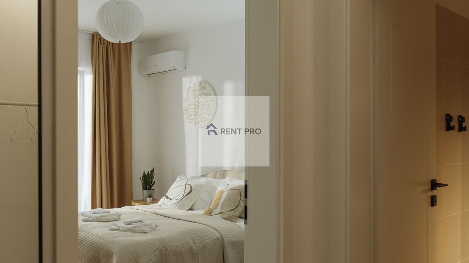 Studio Low Level Exigent Politehnica Metrou Lujerului - Poză 37