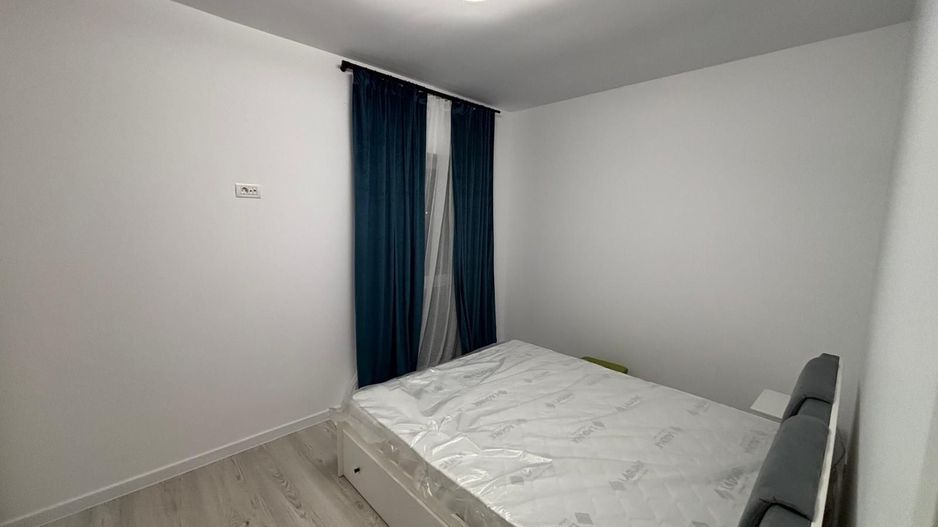 Apartament cu doua camere in bloc nou , prima utilizarea - Poză 29