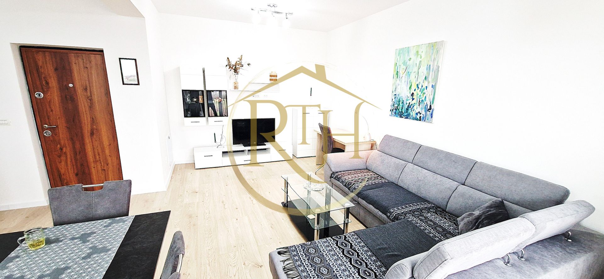 Apartament Premium 2 Camere | Prima Închiriere  | Parcare Inclusă | Calea Urseni - Poză 4