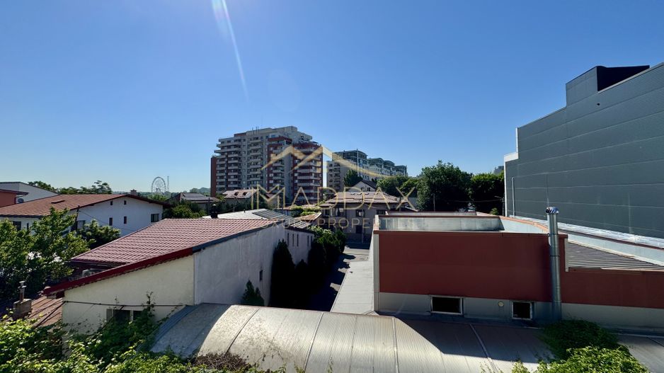 Apartament cu 2 camere *70mp utili*/ Boutique Building / Floreasca - Lacul Tei - Poză 12