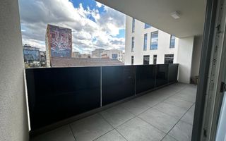 2 camere, modern, bloc nou,parcare, Gheorgheni zona FSEGA, Iulius Mall - Poză 8