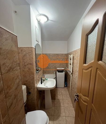 Garsoniera Lujerului-Gorjului ( centrala termica ) - Poză 5