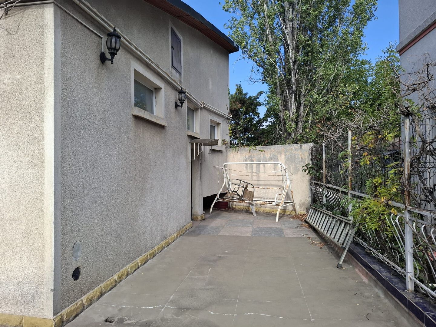 URGENT!, teren in proprietate garaj, CONSOLIDATA 2003, NEGOCIABIL - Poză 25