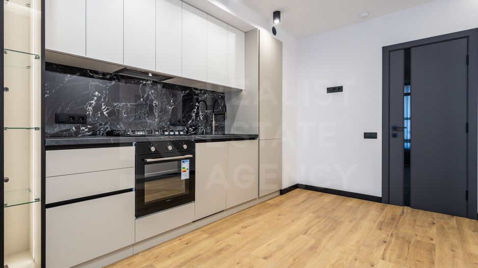 Vânzare, apartament, 2 cameră bd. Mircea cel Bătrîn, Ciocana - Poză 1
