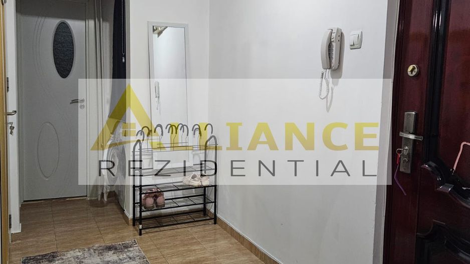 Piata Sudului  Apartament 2 Camere Mobilat/Utilat+Parcare - Poză 7