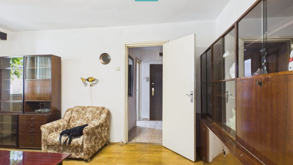 APARTAMENT 2 CAMERE LA PARTER, GRĂDIȘTE - Poză 5