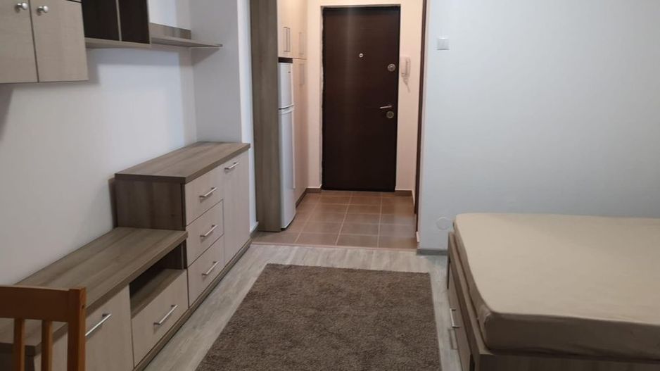 De Inchiriat Garsoniera moderna  Rahova - Poză 2