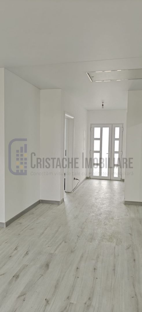 Casa individuala, intr-un nou ansamblu de locuinte in localitatea Fundulea - Poză 9