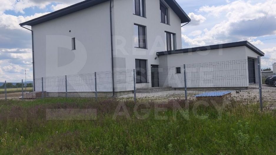Vânzare, casă, 3 nivele, str. Bogdan Hajdeu, Elizaveta - Poză 2