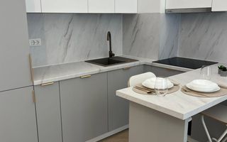 AP. 2 CAMERE- CORTINA NORTH, PET- FRIENDLY, CENTRALA, BLOC NOU, MODERN - Poză 6