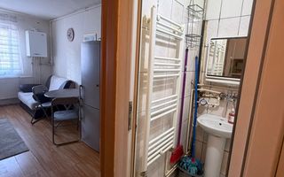 Garsonieră de închiriat | Sibiu, Broscarie | 28 mp - Poză 9
