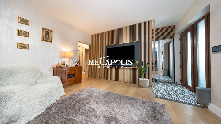 Vilă Premium 2021 | 170 mp utili | Teren 750 mp | Lunca Câlnicului - Poză 9