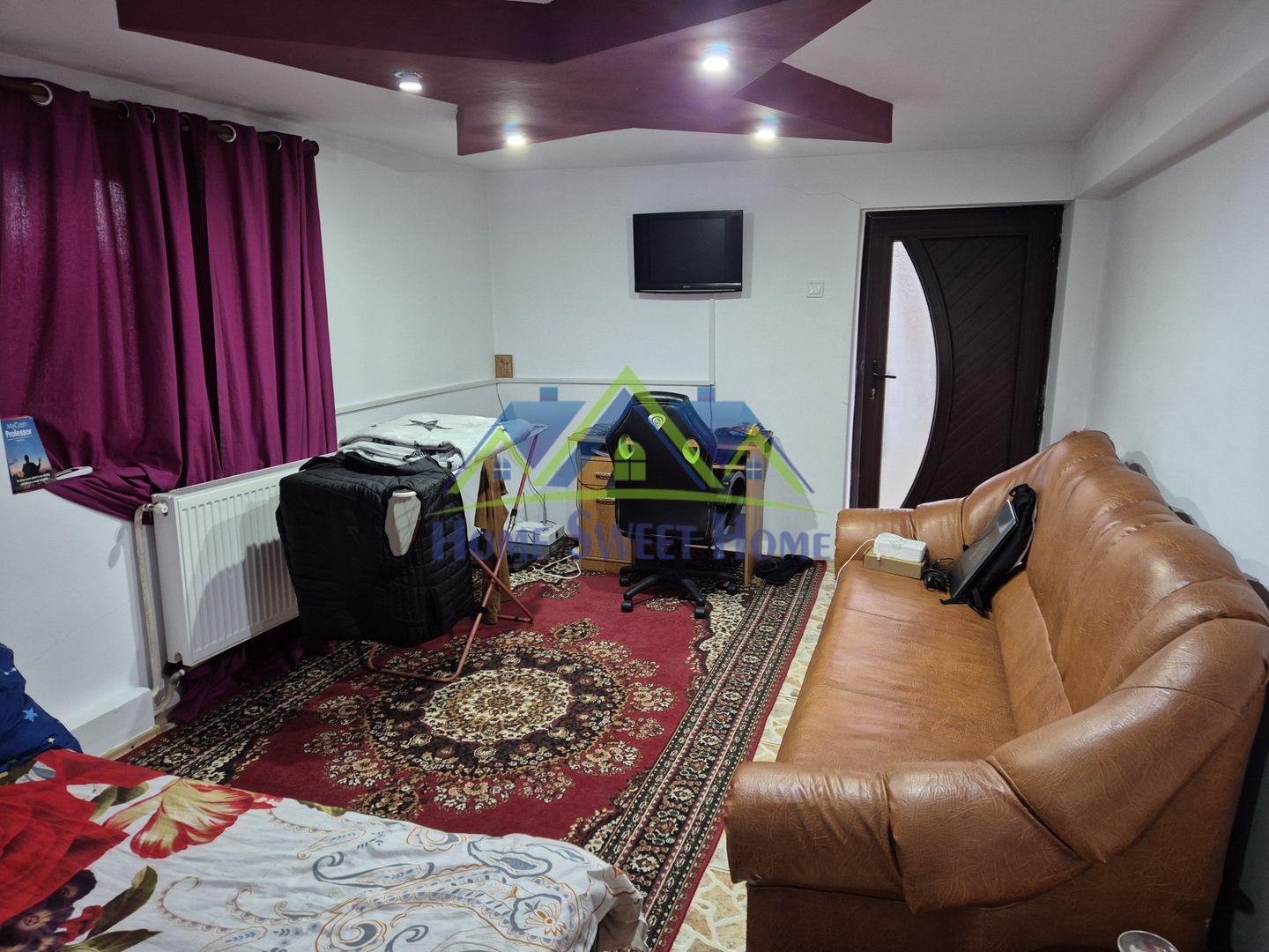 📍 Casă de vânzare Hunedoara – Zona Gheorghe Apostol, 3 camere, 400 mp - Poză 8