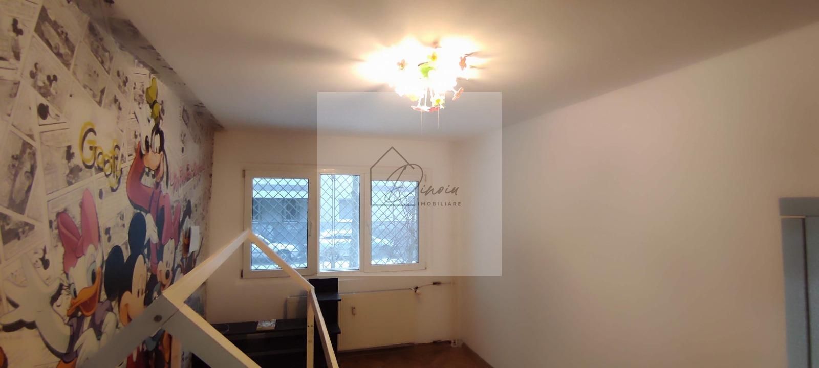Apartament 3 camere Titan I Nicolae Grigorescu I Postavarul I COMIS 0% - Poză 9