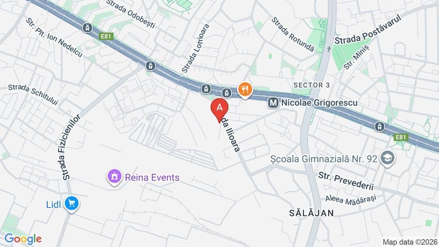 Apartament 2 camere, Nicolae Grigorescu, centrală proprie, pet friendly - Poză 14