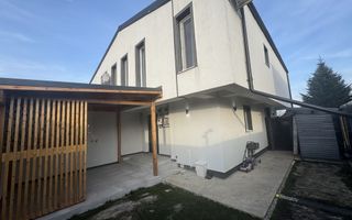 Casa P+1 tip duplex | De vanzare 4 camere | Tunari - Poză 7