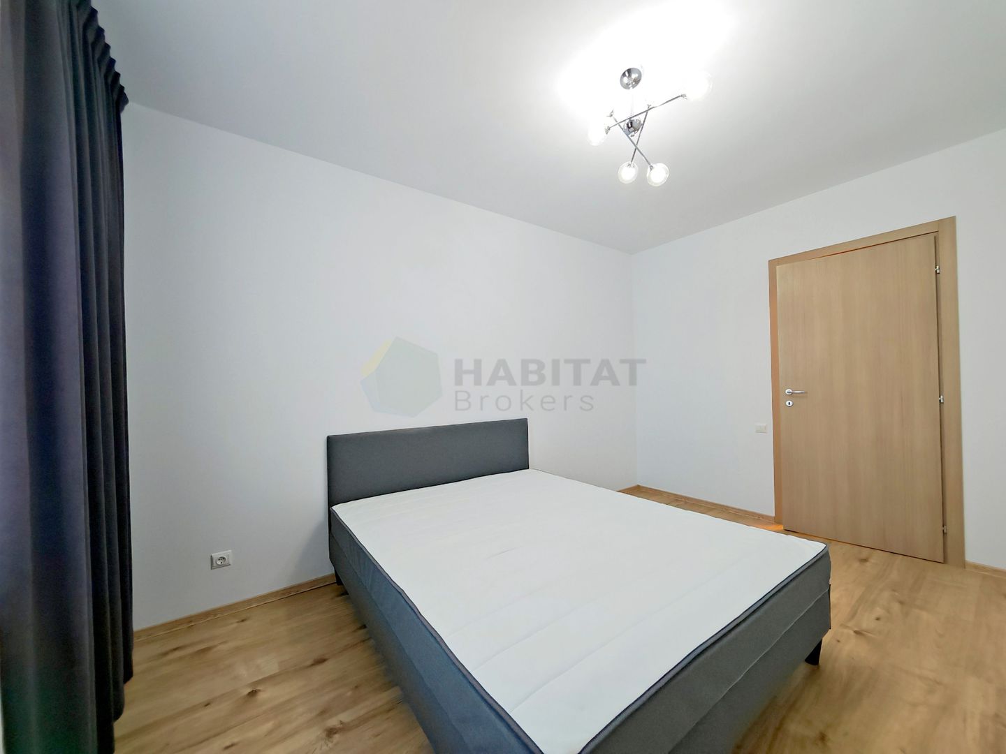 Natură, liniște și confort: 3 camere în Greenfield + Loc de parcare - Poză 11
