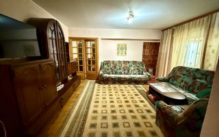 VÂNZARE APARTAMENT 3 CAMERE – ZONA MALL - Poză 1