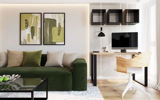 Decomandat Pallady Ansamblu premium Titan Pallady Metrou Teclu ikea - Poză 1
