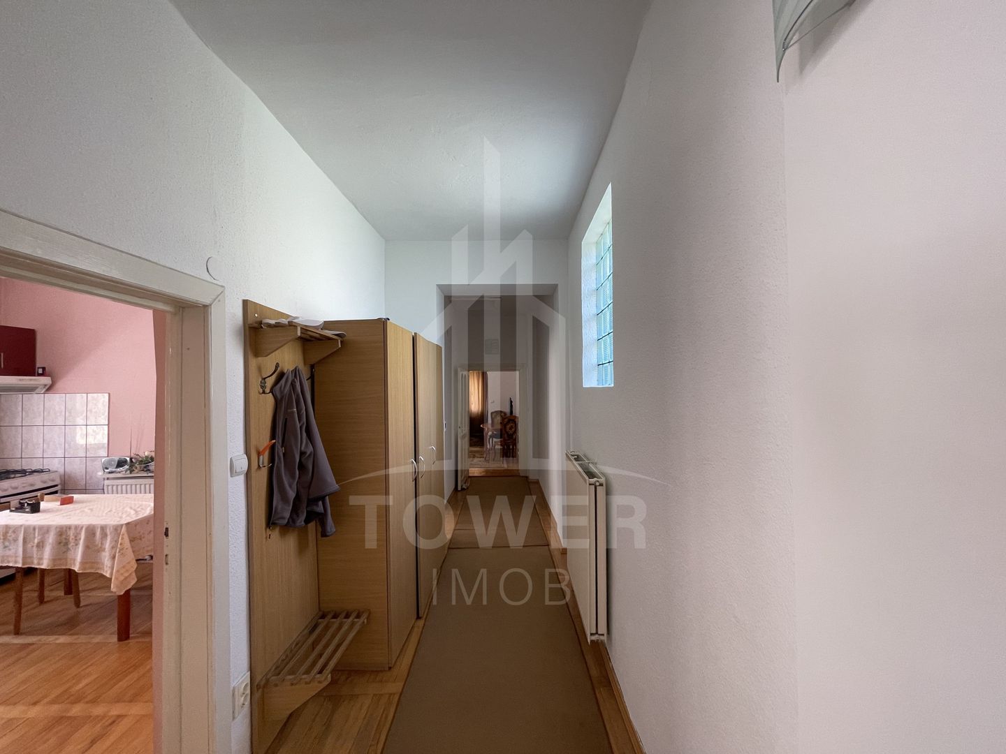 Casa individuala - 3 camere | 86 mp utili | teren 234 mp- Lazaret - Poză 11
