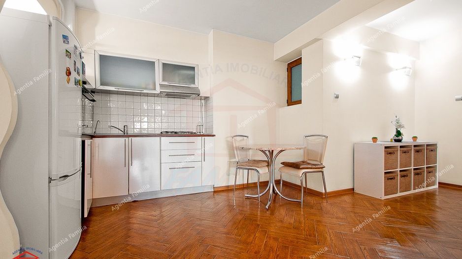 Vanzare apartament cu 4 camere, Faleza bloc Pescarus, etaj 1, sup.135 - Poză 7