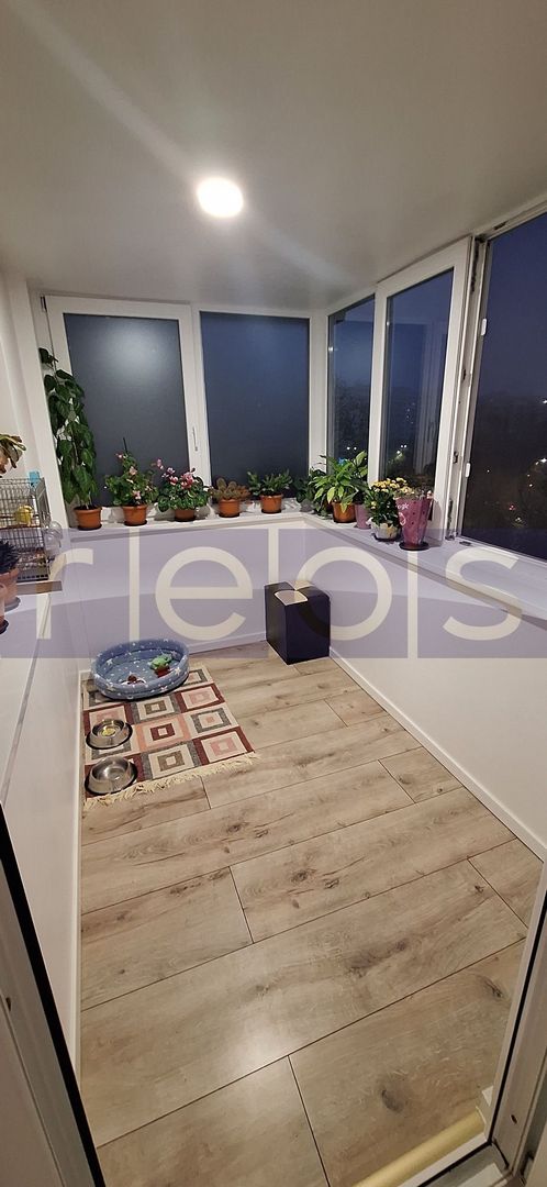 VANZARE 2 CAMERE | SEMIDECOMANDAT | ZONA NICOLAE GRIGORESCU - Poză 8