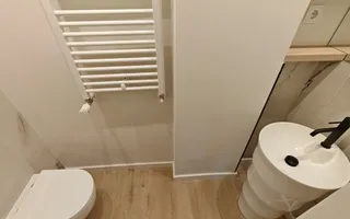Apartament prima inchiriere cu 3 camere, nou, mobilat lux. - Poză 14