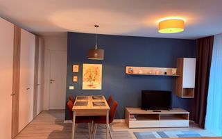 Braytim- Mures | 2 camere | Bloc Nou | Loc de parcare inclus - Poză 3