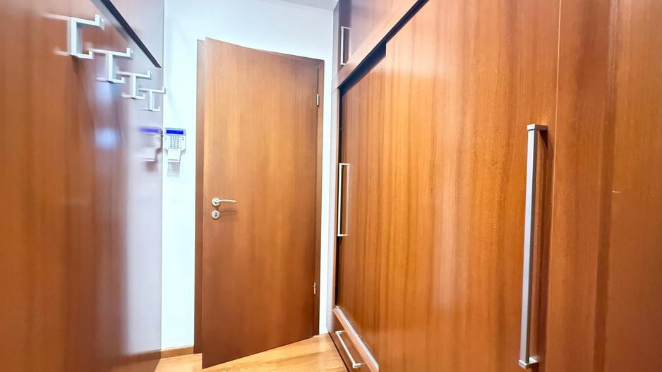 DE ÎNCHIRIAT ‖ APARTAMENT PREMIUM ‖ ULTRACENTRAL VICTORIEI ‖ PARCARE + BOXA - Poză 11