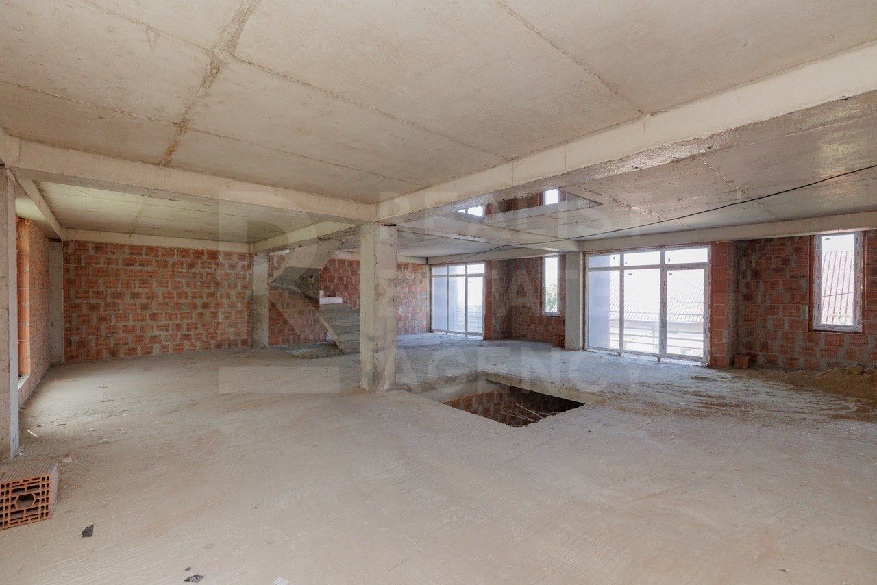 Vânzare , townhouse-uri, 380 mp,  str. Bariera Sculeni, Buiucani - Poză 8