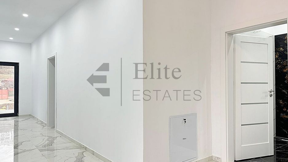 Casa cu teren 830 mp in zona Dealuri Oradea - Poză 3