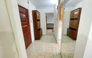 Apartament 2 Camere De Inchiriat | 55 Mp + Balcon Inchis | Video La Cerere - Poză 3