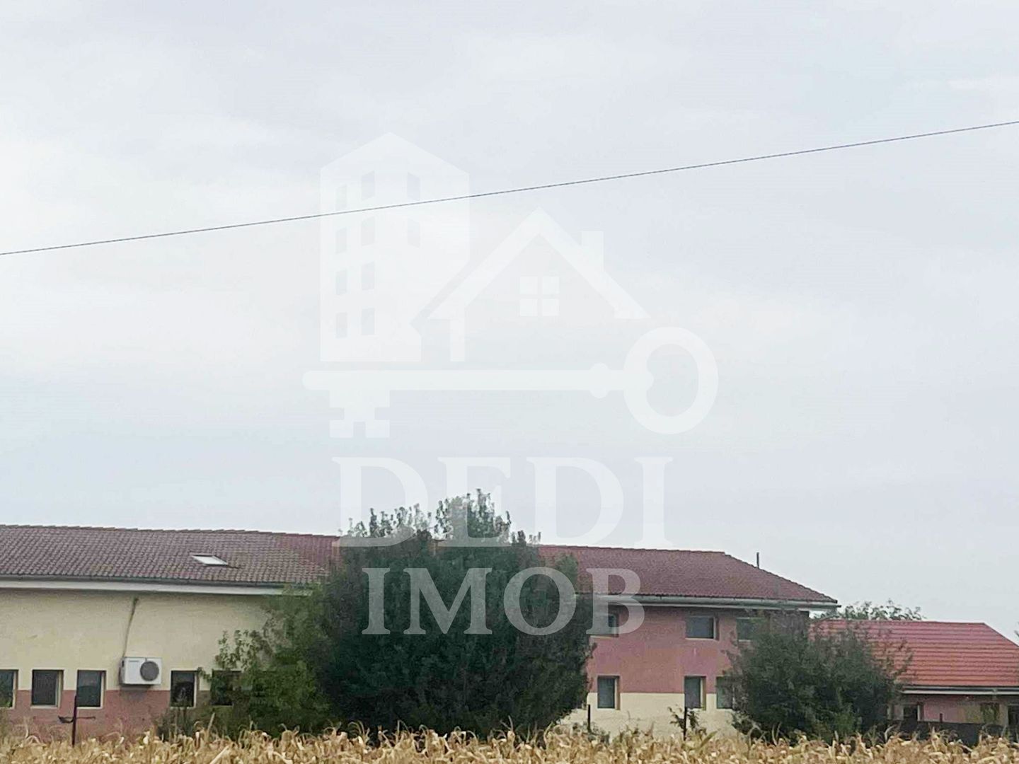 Spatiu si teren de inchiriat in zona Nojorid, Bihor - Poză 2