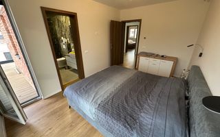 Duplex deosebit cu garaj și subsol - Poză 24