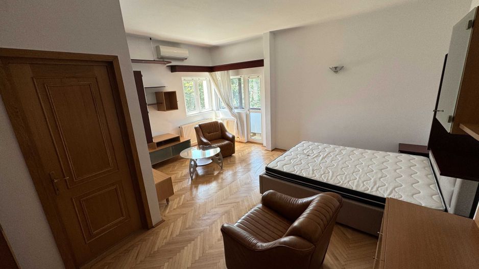 GARSONIERA RENOVATA | CENTRALA PROPRIE | DOROBANTI - Poză 3