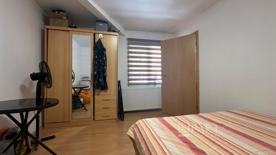 Imobil cu 5 apartamente separate, ideal pentru investitie - zona UMF! - Poză 24