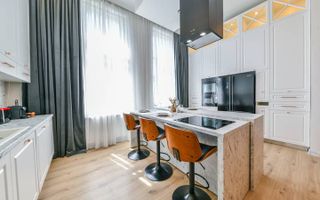 3 camere, central, ultra-modern! - Poză 16