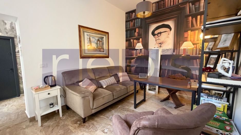 VANZARE HOTEL | 8 UNITATI | INVESTITIE PREMIUM | ULTRACENTRAL – PARCUL CISMIGIU - Poză 2